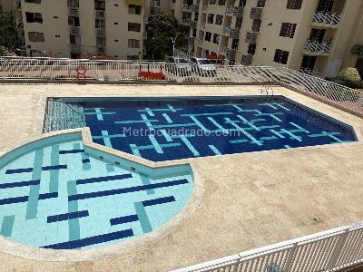 Apartamento en venta en Villa Carolina, Barranquilla · foto 18 de 20