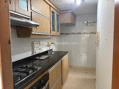 Apartamento en venta en Villa Carolina, Barranquilla · foto 20 de 20