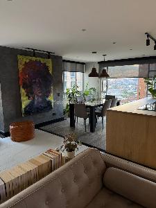 Apartamento en venta en Castropol, Medellín · foto 2 de 20