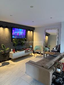Apartamento en venta en Castropol, Medellín · foto 3 de 20