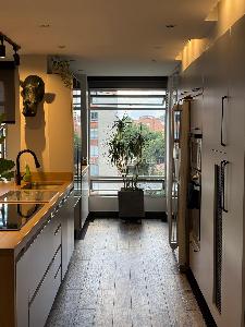 Apartamento en venta en Castropol, Medellín · foto 4 de 20