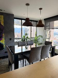 Apartamento en venta en Castropol, Medellín · foto 5 de 20