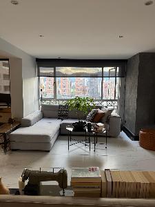 Apartamento en venta en Castropol, Medellín · foto 7 de 20