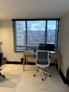 Apartamento en venta en Castropol, Medellín · foto 9 de 20