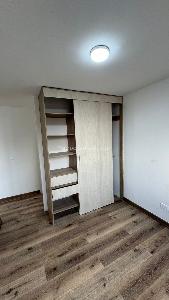 Apartamento de 3 alcobas en venta en Calasanz, Medellín, 54 m² · foto 2 de 5