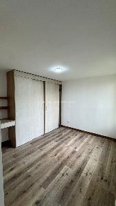 Apartamento de 3 alcobas en venta en Calasanz, Medellín, 54 m² · foto 3 de 5