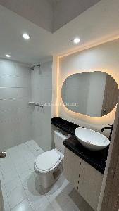 Apartamento de 3 alcobas en venta en Calasanz, Medellín, 54 m² · foto 4 de 5