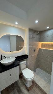 Apartamento de 3 alcobas en venta en Calasanz, Medellín, 54 m² · foto 5 de 5