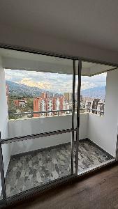 Apartamento en venta en Calasanz, Medellín · foto 3 de 10
