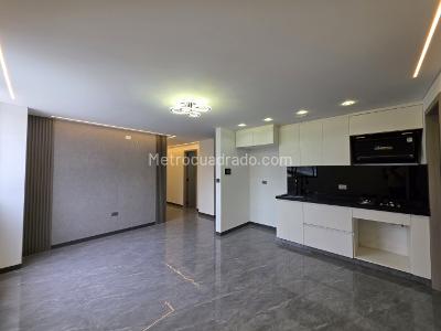Apartamento en venta en Prados Del Norte, Cali · foto 3 de 11