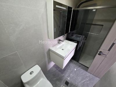 Apartamento en venta en Prados Del Norte, Cali · foto 10 de 11