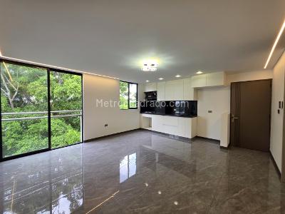 Apartamento de 3 alcobas en venta en Prados Del Norte, Cali, 70 m² · foto 3 de 8