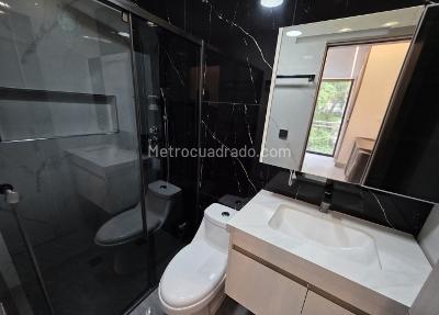 Apartamento de 3 alcobas en venta en Prados Del Norte, Cali, 70 m² · foto 4 de 8