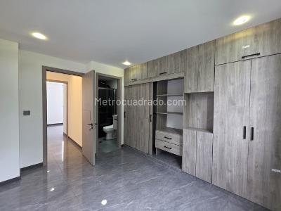 Apartamento de 3 alcobas en venta en Prados Del Norte, Cali, 70 m² · foto 6 de 8