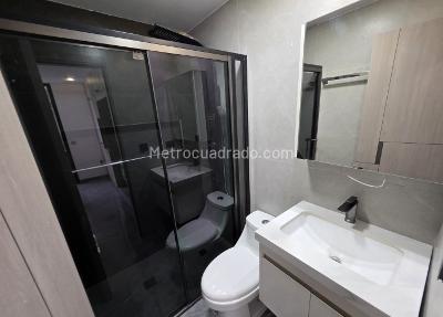 Apartamento de 3 alcobas en venta en Prados Del Norte, Cali, 70 m² · foto 7 de 8