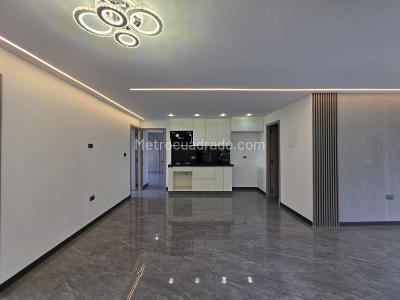 Apartamento en venta en Prados Del Norte, Cali · foto 3 de 11