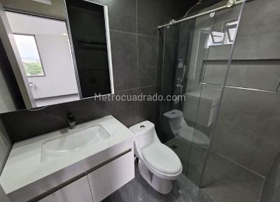 Apartamento en venta en Prados Del Norte, Cali · foto 10 de 11