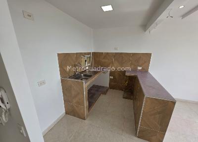 Apartamento de 2 alcobas en venta en Kachipay, Cali, 53 m² · foto 6 de 20