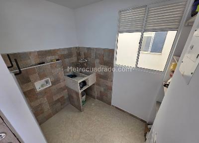 Apartamento de 2 alcobas en venta en Kachipay, Cali, 53 m² · foto 7 de 20