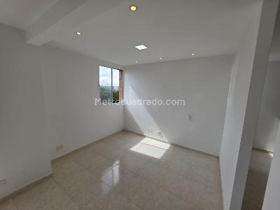 Apartamento de 2 alcobas en venta en Kachipay, Cali, 53 m² · foto 9 de 20