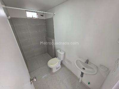 Apartamento de 2 alcobas en venta en Kachipay, Cali, 53 m² · foto 10 de 20
