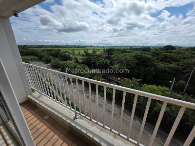 Apartamento de 2 alcobas en venta en Kachipay, Cali, 53 m² · foto 13 de 20
