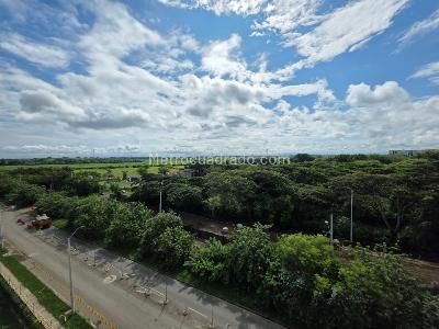 Apartamento de 2 alcobas en venta en Kachipay, Cali, 53 m² · foto 14 de 20