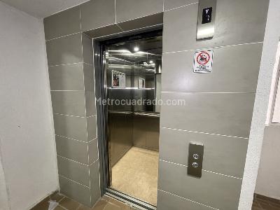 Apartamento de 2 alcobas en venta en Kachipay, Cali, 53 m² · foto 15 de 20