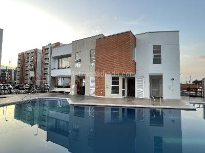 Apartamento de 2 alcobas en venta en Kachipay, Cali, 53 m² · foto 19 de 20