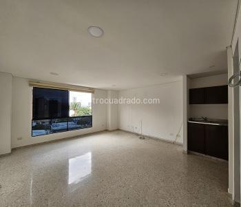 Oficina en Arriendo, Granada, Cali
