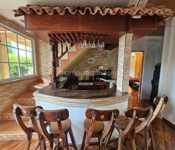 Casa de 5 alcobas en venta en La Reforma, Cali, 430 m² · foto 5 de 20