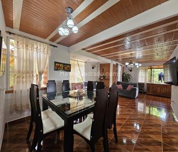 Casa de 5 alcobas en venta en La Reforma, Cali, 430 m² · foto 9 de 20