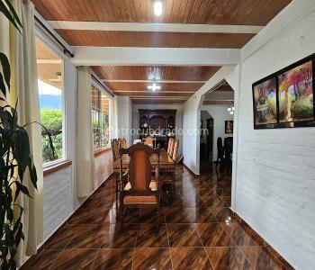 Casa de 5 alcobas en venta en La Reforma, Cali, 430 m² · foto 11 de 20