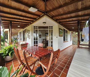 Casa de 5 alcobas en venta en La Reforma, Cali, 430 m² · foto 12 de 20