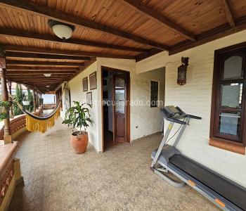 Casa de 5 alcobas en venta en La Reforma, Cali, 430 m² · foto 18 de 20