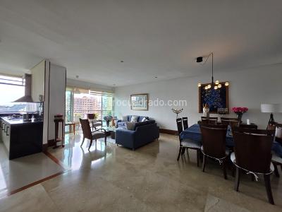 Apartamento de 5 alcobas en venta en Normandia, Cali, 520 m² · foto 4 de 20