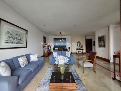 Apartamento de 5 alcobas en venta en Normandia, Cali, 520 m² · foto 5 de 20