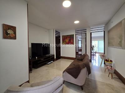 Apartamento de 5 alcobas en venta en Normandia, Cali, 520 m² · foto 6 de 20