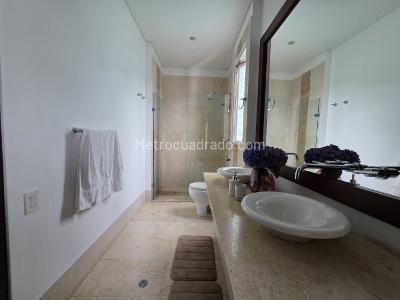 Apartamento de 5 alcobas en venta en Normandia, Cali, 520 m² · foto 9 de 20
