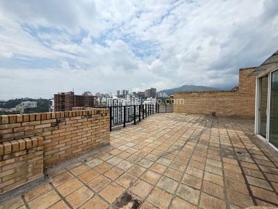 Apartamento de 5 alcobas en venta en Normandia, Cali, 520 m² · foto 11 de 20