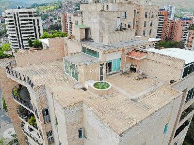 Apartamento de 5 alcobas en venta en Normandia, Cali, 520 m² · foto 12 de 20