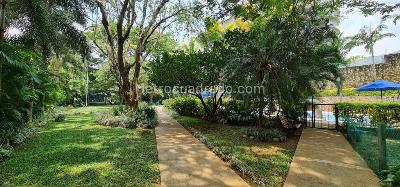 Apartamento de 5 alcobas en venta en Normandia, Cali, 520 m² · foto 15 de 20