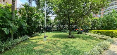 Apartamento de 5 alcobas en venta en Normandia, Cali, 520 m² · foto 16 de 20