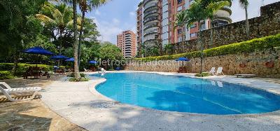 Apartamento de 5 alcobas en venta en Normandia, Cali, 520 m² · foto 17 de 20