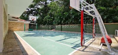 Apartamento de 5 alcobas en venta en Normandia, Cali, 520 m² · foto 19 de 20