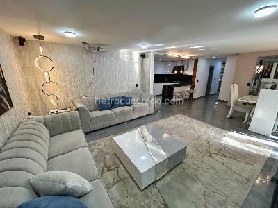 Casa de 3 alcobas en venta en El Ingenio, Cali, 289 m² · foto 10 de 20