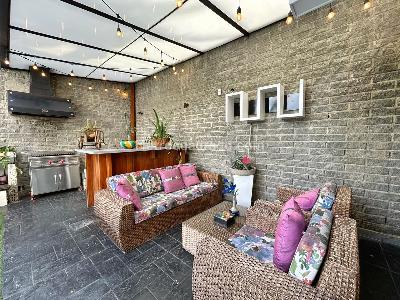Casa de 3 alcobas en venta en El Ingenio, Cali, 289 m² · foto 14 de 20
