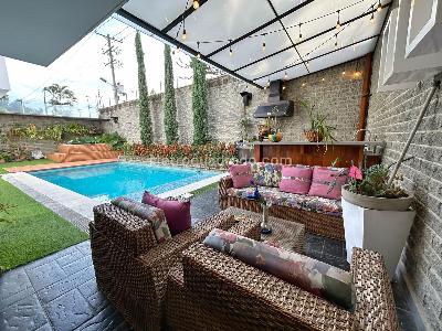 Casa de 3 alcobas en venta en El Ingenio, Cali, 289 m² · foto 15 de 20