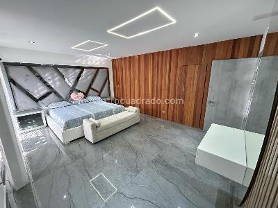 Casa de 3 alcobas en venta en El Ingenio, Cali, 289 m² · foto 19 de 20