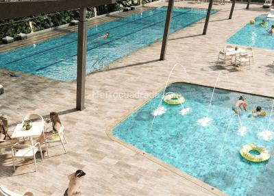 Apartamento de 3 alcobas en venta en Fontibon, Rionegro, 76 m² · foto 13 de 13